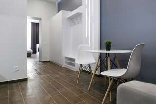 Апартаменты VIP Exciting apartment Lviv Fireplace Львов Апартаменты с 1 спальней-11