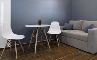 Апартаменты VIP Exciting apartment Lviv Fireplace Львов Апартаменты с 1 спальней-13