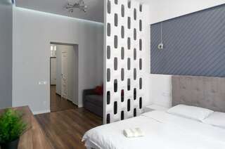 Апартаменты VIP Exciting apartment Lviv Fireplace Львов Апартаменты с 1 спальней-22