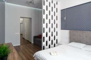 Апартаменты VIP Exciting apartment Lviv Fireplace Львов Апартаменты с 1 спальней-31