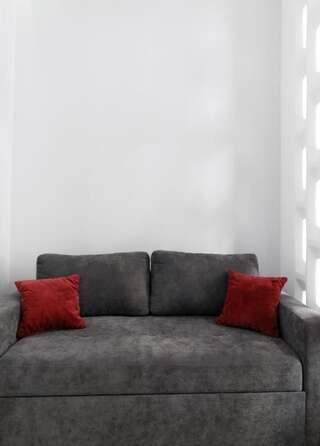 Апартаменты VIP Exciting apartment Lviv Fireplace Львов Апартаменты с 1 спальней-36