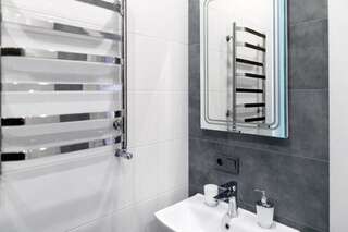 Апартаменты VIP Exciting apartment Lviv Fireplace Львов Апартаменты с 1 спальней-38