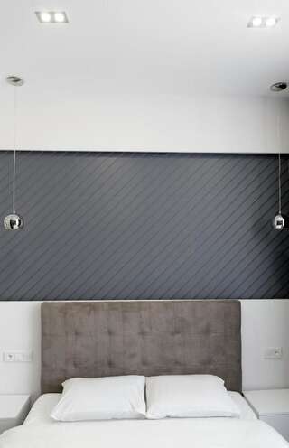 Апартаменты VIP Exciting apartment Lviv Fireplace Львов Апартаменты с 1 спальней-46