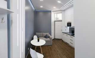 Апартаменты VIP Exciting apartment Lviv Fireplace Львов Апартаменты с 1 спальней-7