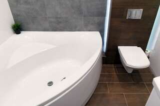 Апартаменты VIP Exciting apartment Lviv Fireplace Львов Апартаменты с 1 спальней-9