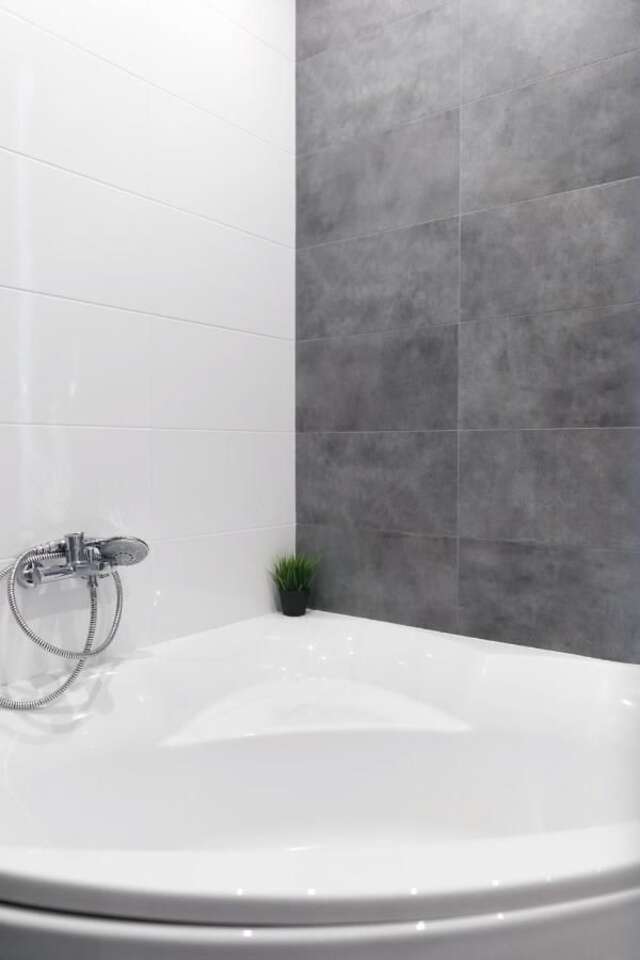 Апартаменты VIP Exciting apartment Lviv Fireplace Львов-19