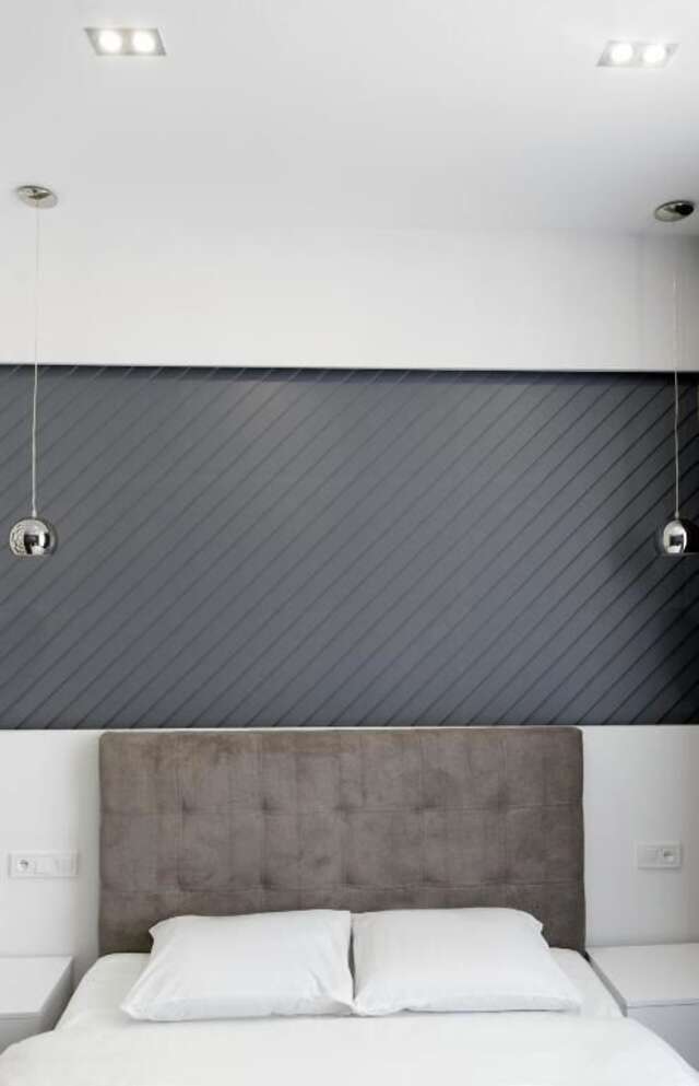 Апартаменты VIP Exciting apartment Lviv Fireplace Львов-48