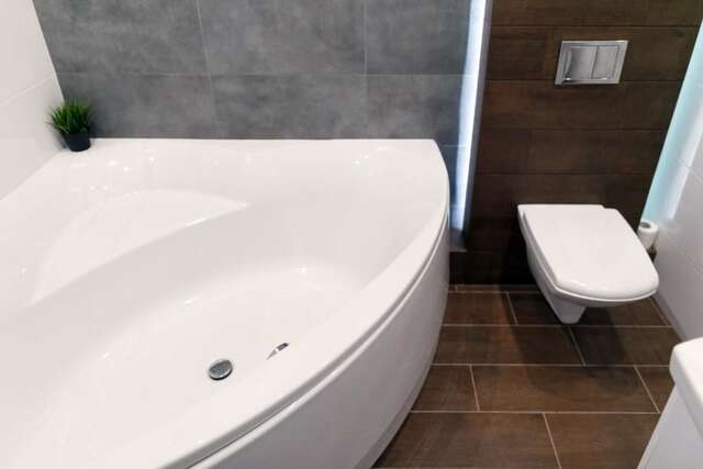 Апартаменты VIP Exciting apartment Lviv Fireplace Львов-51