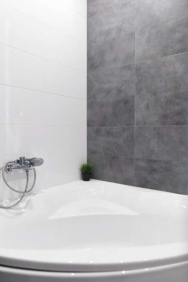 Апартаменты VIP Exciting apartment Lviv Fireplace Львов-52