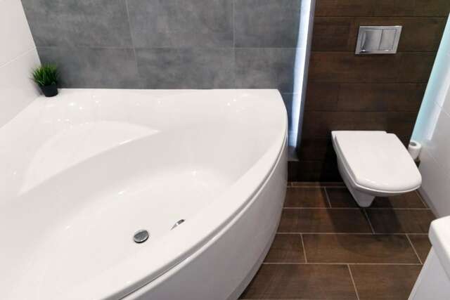 Апартаменты VIP Exciting apartment Lviv Fireplace Львов-11